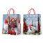 Custom Printed Recycle Craft Shopping Paper Bag
