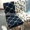 New Universal Chairs Covers Wedding Chair Cover Plastic Chair Covers
