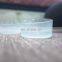 Amazon Hot Sell Thickened Bevel Pet Water Bowl Dogs Cats Feeder Water Disposer Neck Protection