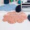 Leaves Style Mat Baby Crawl Play Mat For Baby Room Decoration Blanket