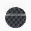 5 inch Round shape pad foam buffing pad Car Cleaning Sponge