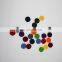 felt car air freshener sheet
