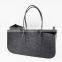 medium size Brand new handle custom bags with logo shopping organizer bag
