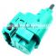 Stop Brake Light Switch For Audi Seat Leon For VW GOLF BORA CADDY SHARAN T4 T5 1C0945511A