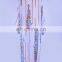 New Chiffon white Floral Pareo Beach Cover Up Women Cardigan Bathing Bikini Swimwear Cover Up Beach Long Dress Sarong Wrap