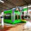 Movable elephant cartoon jumping castle cheap inflatable bounce slide for sale