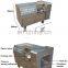 Poultry Meat Cube Cutting Machine Frozen Mutton Beef Dicing Cutter