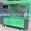 CR926 HEUI EUI EUP diesel common rail piezo injector VP37 VP44 HP0 CAT 320D pump test bench