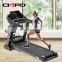 Manufacturer Fitness electric running machine price folding motorized treadmill