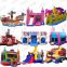 new inflatable jumper bouncer jumping bouncy castle bounce house for teenagers