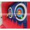 hot sale pvc custom customize new inflatable archery tag target for sale