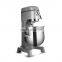 B30 hotel & restaurant equipment/planetary food mixer food mixer for sale