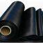 What are the components of a rain water harvesting system