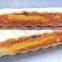 Commercial  machines double head panini machine press break maker machine with CE for sale