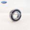 Bachi High Rotation Steel  Deep Groove Ball Bearing 6206 Z/ZZ/RS/2RS/Open Ceiling Fan Bearing 30*62*16mm