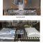 Fengtou luggage automatic filling and capping machine / aseptic milk BIB filling line system