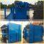High quality exquisite craftsmanship stainless steel bag filter for industry