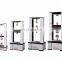 three point bending testing machine/steel wire straightening tensile testing machine