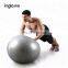 Yoga Kit For Beginners with Gym ball and yoga mat