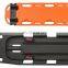 Spider strap for medical spine board emergency stretcher for adults and children