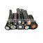 PVC XLPE Insulated Electrical Power Cable 4x4mm2 0.6/1kv 8.7/15kv
