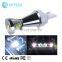5630 5730 21SMD White 901LM Super Bright 7440 7443 Car Tail Brake Stop Signal LED Bulb