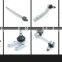 adjustable shock absorber 344274 rear parts for ODYSSEY RA6 --- adjustable shock absorber