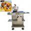 Chinese Crispy Bread/ Crispy Cake Making Machine