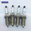 For Lexus LX570 Toyota Sequoia Tundra 90919-01191 SK20HR11 Iridium Spark Plug 3421