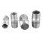 supplies of RSC conduit rigid aluminum conduit nipple  with ANSI C80.5 UL6A