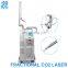 2018 professional Laser Co2 Fractional, RF tube Glass tube Fractional Co2 Laser , Ultrapulse Fractional Co2 Laser