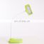 Super Slim home lamp goods table decor light with flexible arm