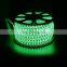 220v led strip Waterproof IP67 SMD5050 Project outdoor lighting