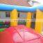 Inflatable Kids Jumpers Castle Bouncer for Home Use