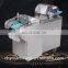 comptitve price automatic leaf vegetable cutting machine / fruit cuter / Food slicing machine price