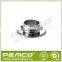 PEMCO Wholesale Railing Flange Stainless Steel Handrail Flange