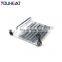 aluminum foil heating mat heating underfloor mat 12v heat mat