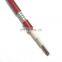 Electric Constant Wattage Pipe Heating Cable Coil At Constant Single Phase Constant Power Heating Cable