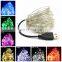 10M USB LED String Light Waterproof LED Copper Wire String Holiday Outdoor Fairy Light Christmas Party Wedding Decoration