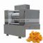 automatic breakfast cereals production line price snacks making extruder machine corn flakes machinery