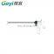 Disposable Laparoscopic Grasper forceps Sterilized  Fenstrated forceps