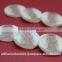 Polyester/Resin/Plastic Rod Button