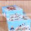new hot factory direct sale decorative cardboard storage boxes