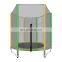 Vivanstar ST6610 Mini Cheap Outdoor Jumping Trampoline With Protective Net