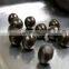 Industrial large round honey pill making machine with cheap price