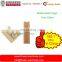 Machine for Making Paper Bread Bag with Plastic Window