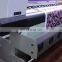 Automatic High Speed Quality fabrics digital T-shirts Clothes Carpet printing machine
