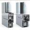 Professional Aluminum Profiles for Window and Door Frame