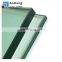 1352mm 1752mm Laminated Glass