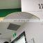 Wholesale Manufacturer Cheap Decorative Metal Framed Arch Full Length Floor Dressing Mirror